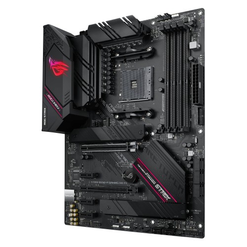 ASUS ROG STRIX B550-F GAMING(WI-FI) Motherboard